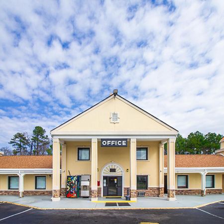 Whitehouse Motel Richmond South Bellwood Εξωτερικό φωτογραφία