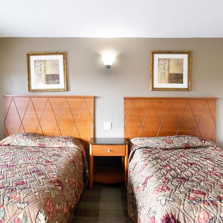 Whitehouse Motel Richmond South Bellwood Εξωτερικό φωτογραφία