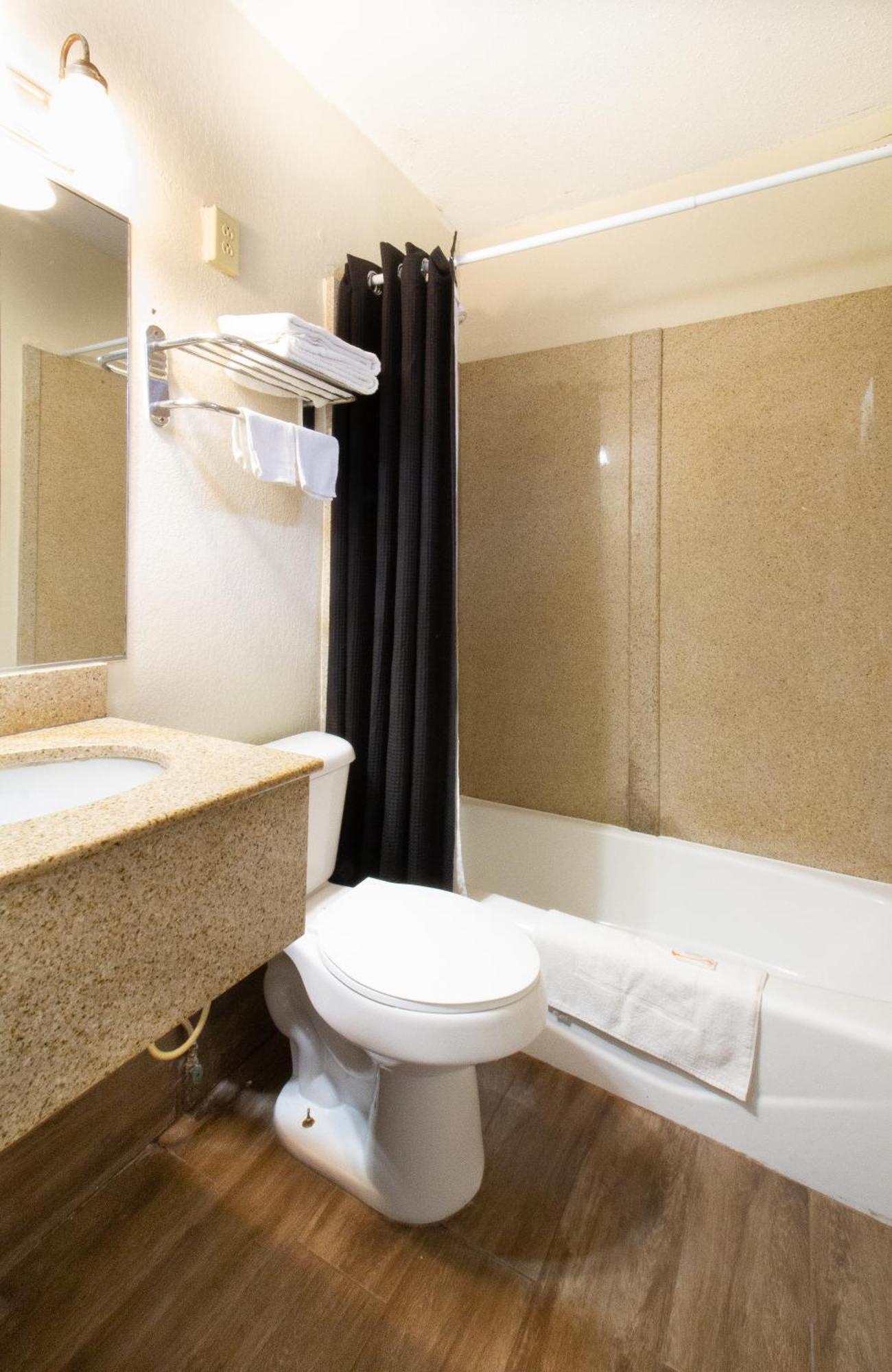 Whitehouse Motel Richmond South Bellwood Εξωτερικό φωτογραφία