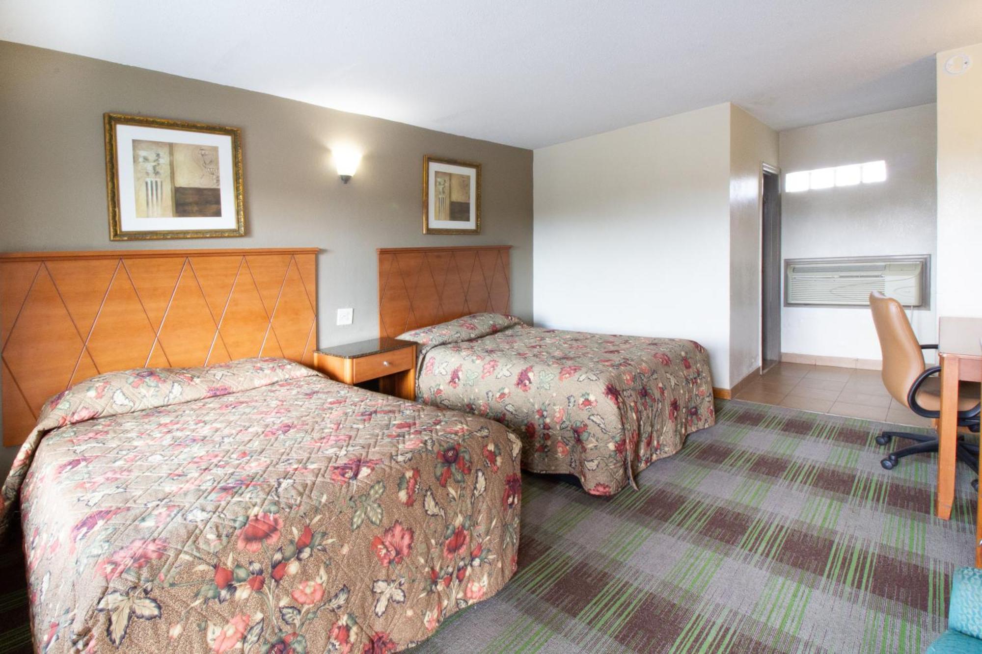 Whitehouse Motel Richmond South Bellwood Εξωτερικό φωτογραφία