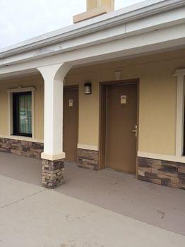 Whitehouse Motel Richmond South Bellwood Εξωτερικό φωτογραφία