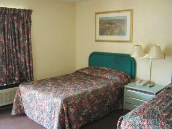 Whitehouse Motel Richmond South Bellwood Εξωτερικό φωτογραφία