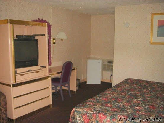 Whitehouse Motel Richmond South Bellwood Εξωτερικό φωτογραφία